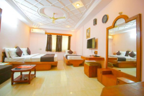 Hotel Upasana